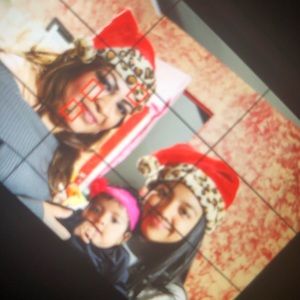 Meet your Posher, Alya